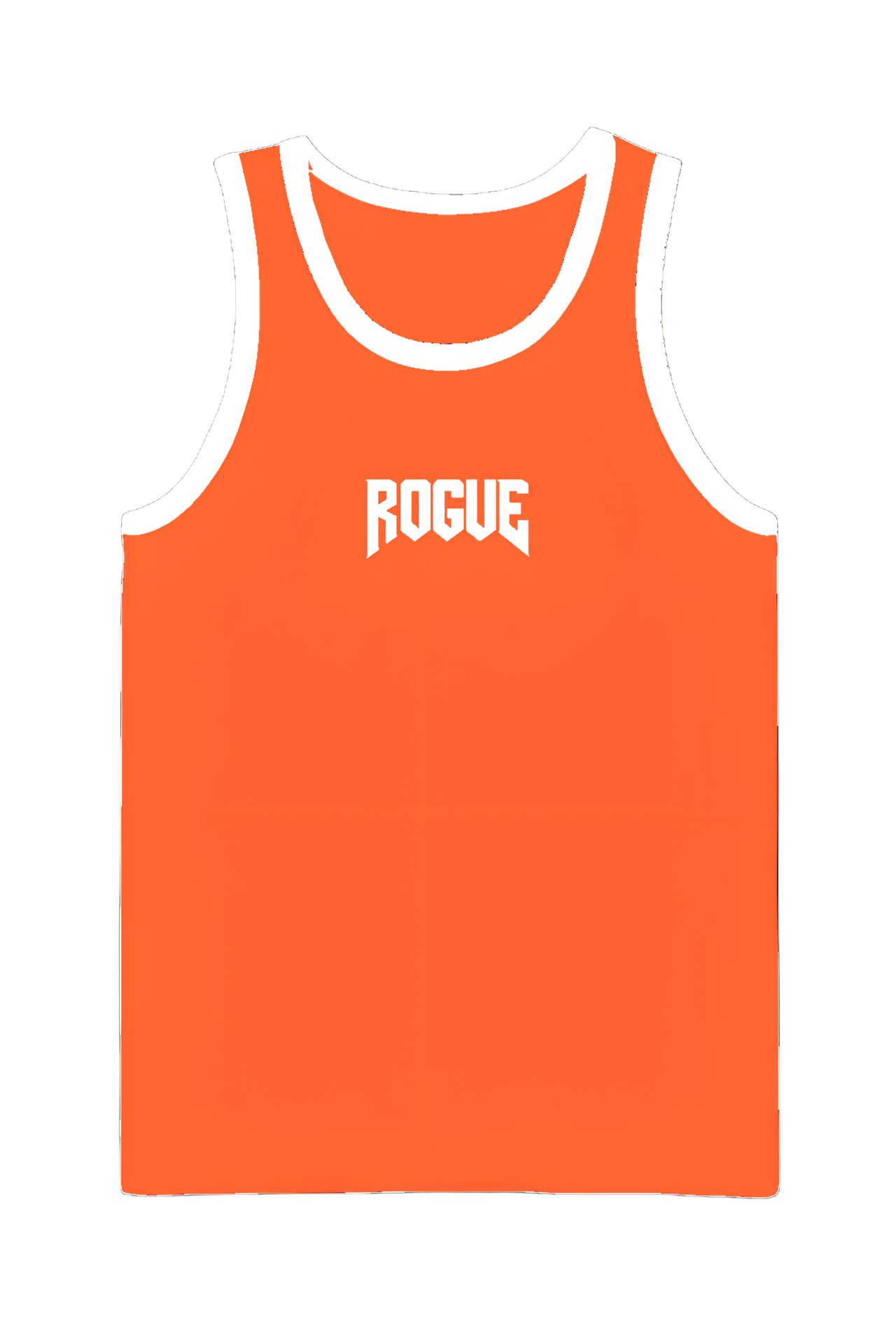 ROGUE TANKTOP image