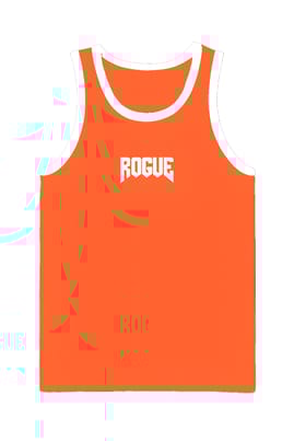 ROGUE TANKTOP image