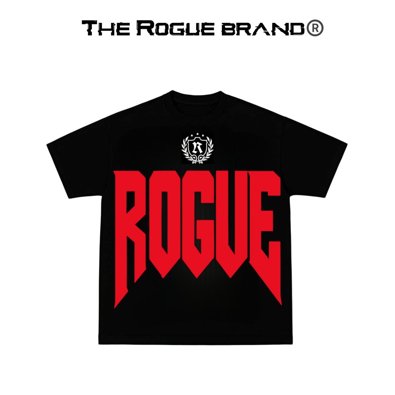 ROGUE STATMENT T-shirt thumb images