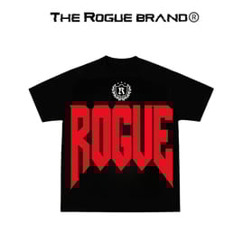 ROGUE STATMENT T-shirt image