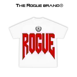 ROGUE STATMENT T-shirt image