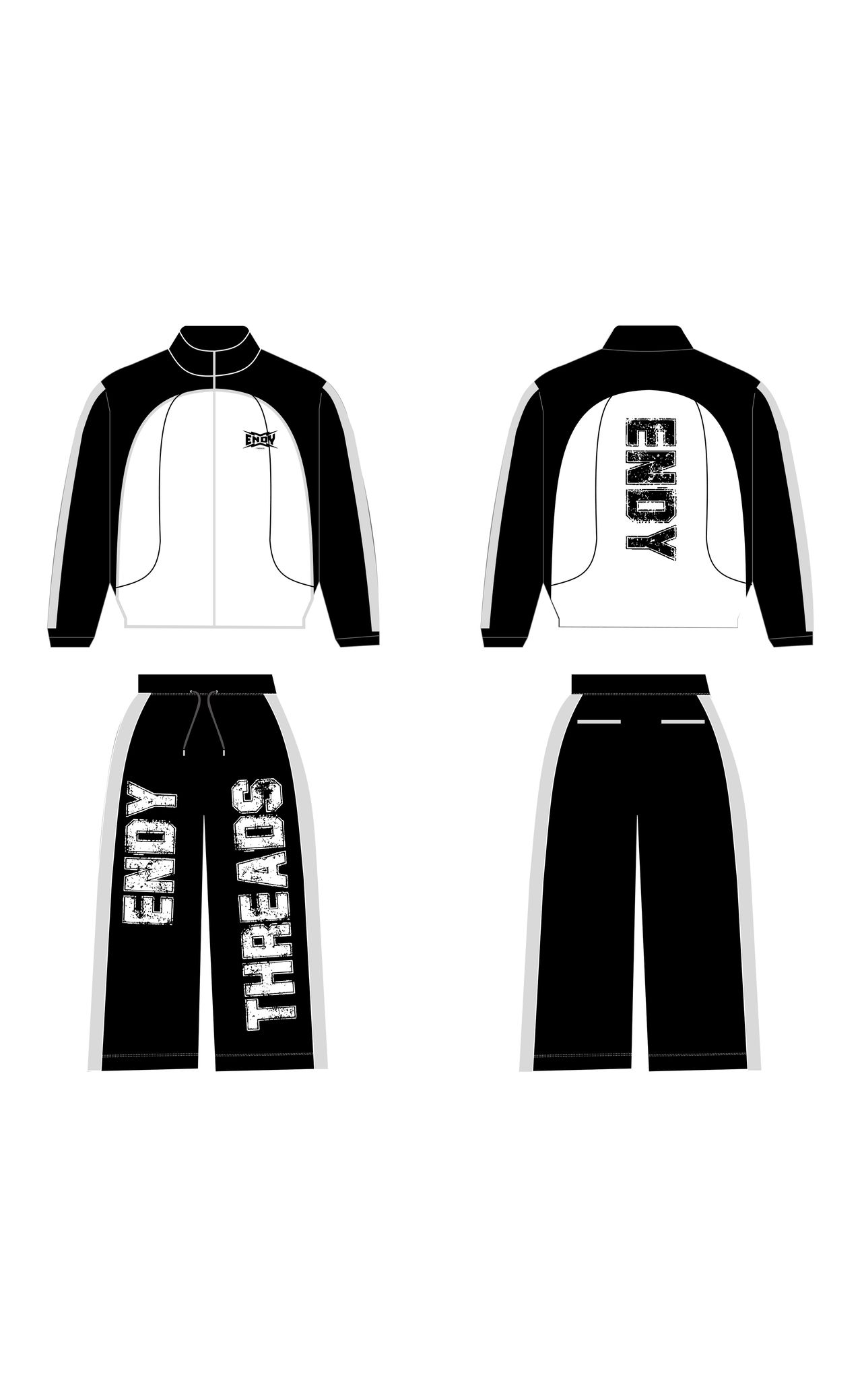 METRO PHANTOM TRACK FIT image