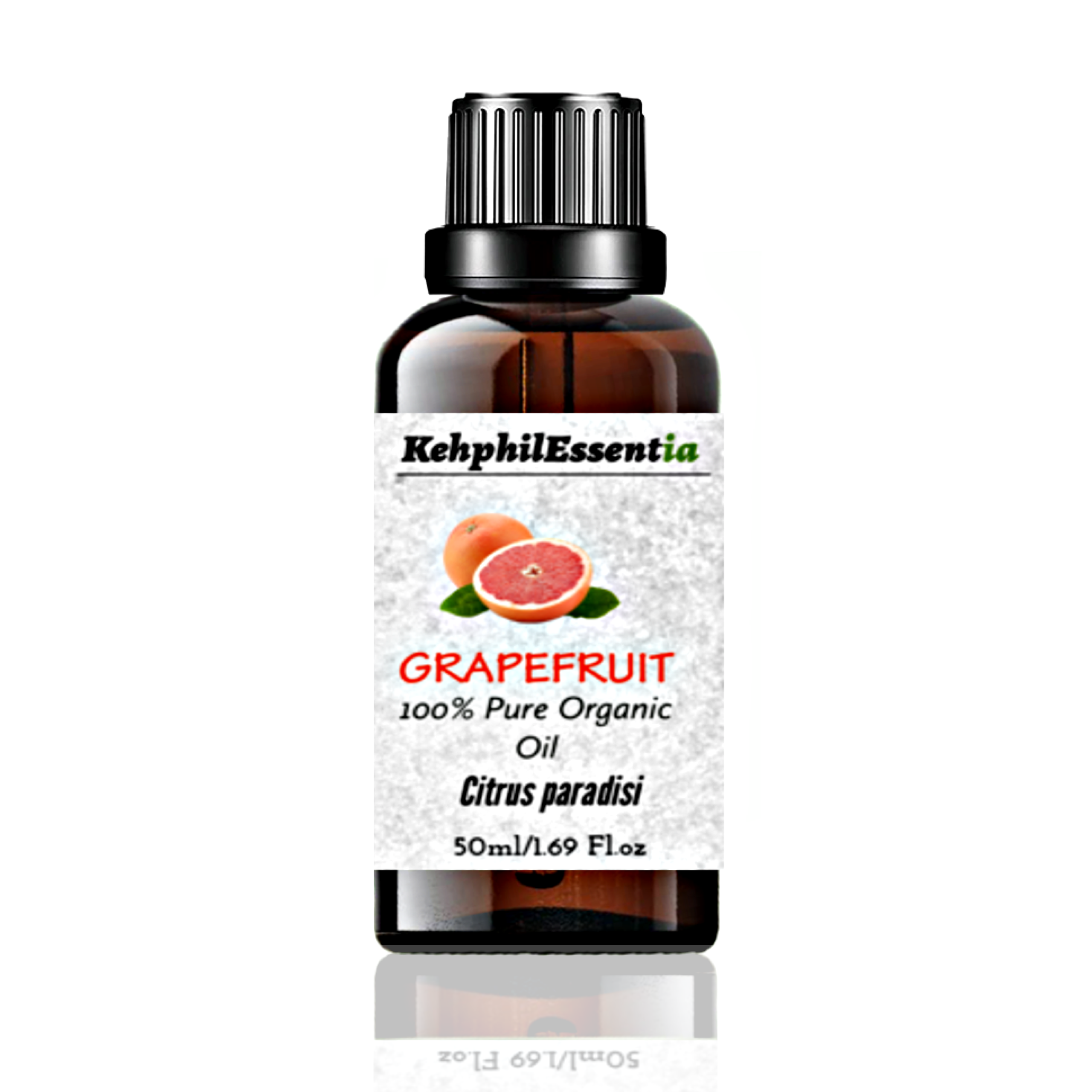 Grapefruit Oil 50ml
