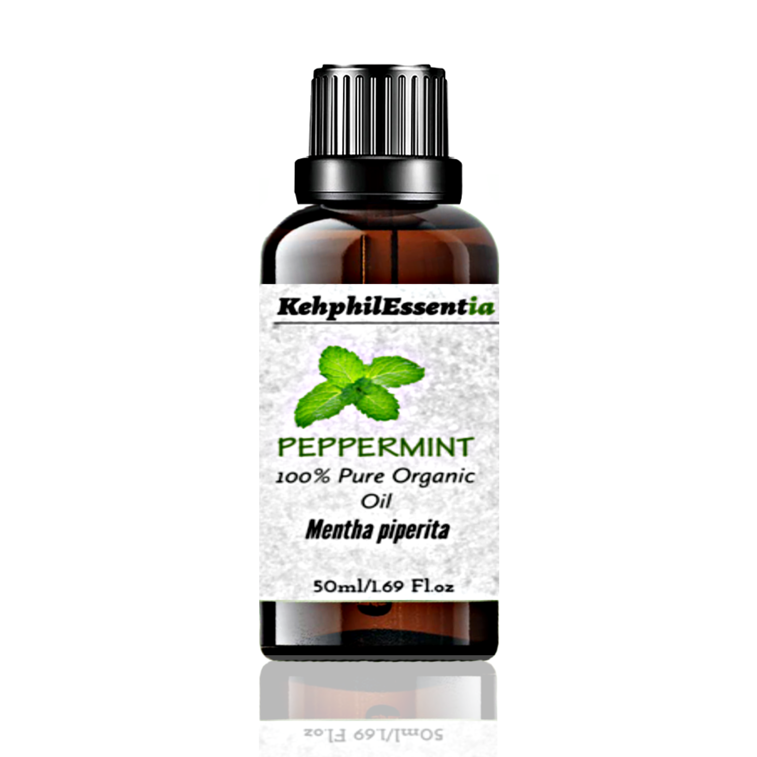 KehphilEssentia Peppermint Oil