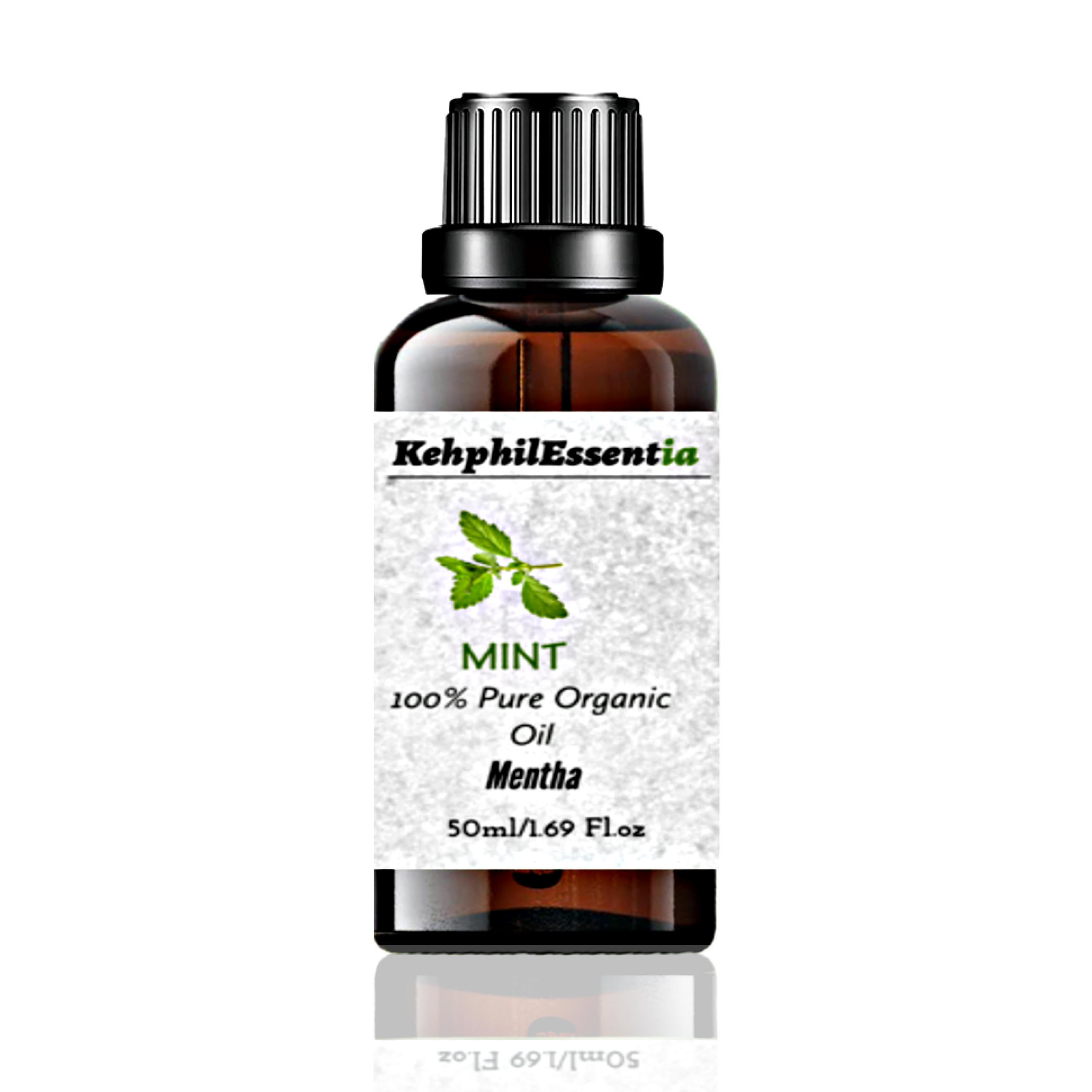 Mint Essential Oil