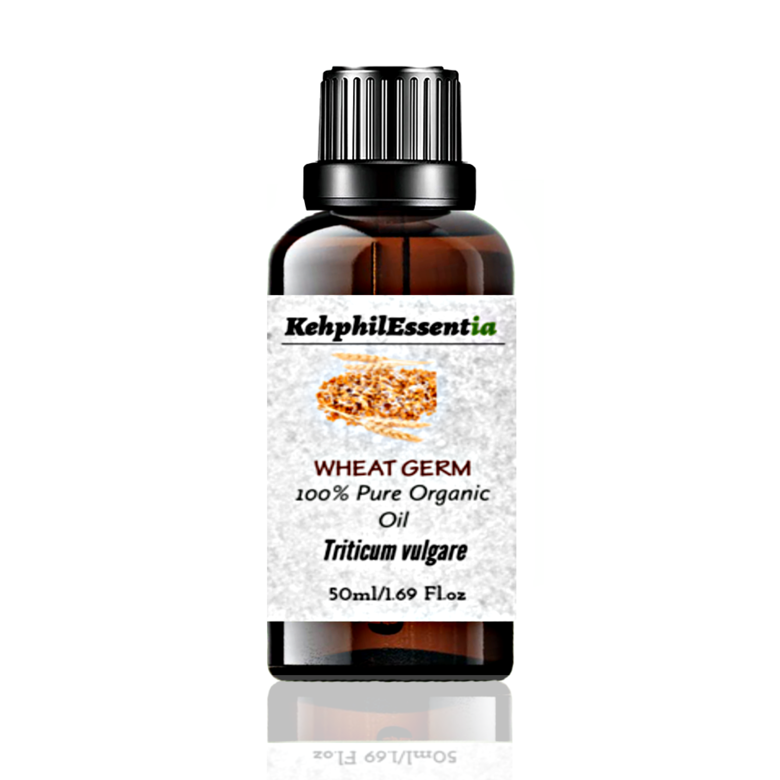 Wheat germ Oil 50ml