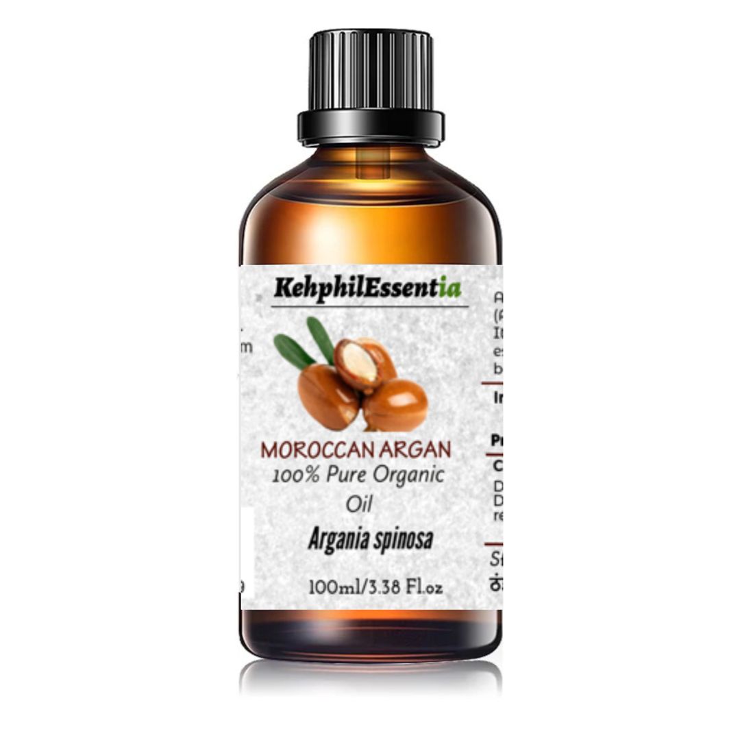 KehphilEssentia Argan Oil image