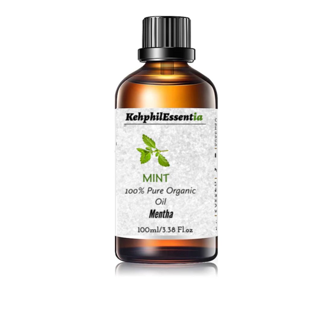 KehphilEssentia Mint Oil image