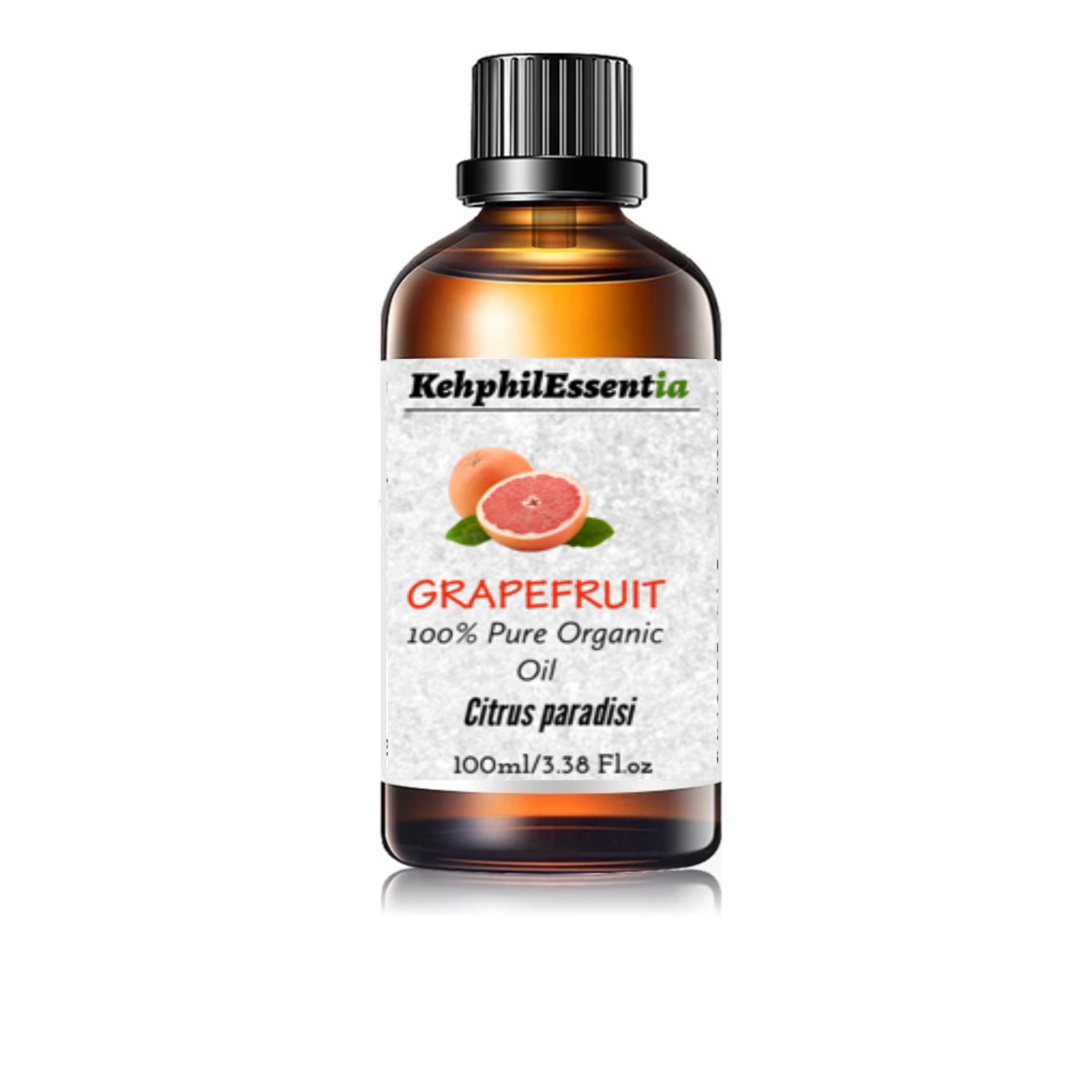 KehphilEssentia Grapefruit Oil
