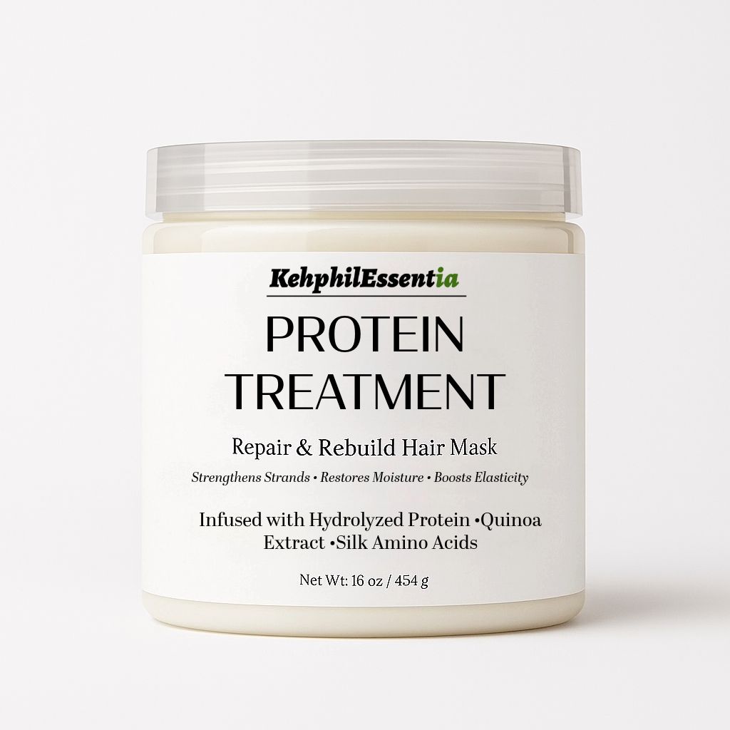 KehphilEssentia Protein Treatment image