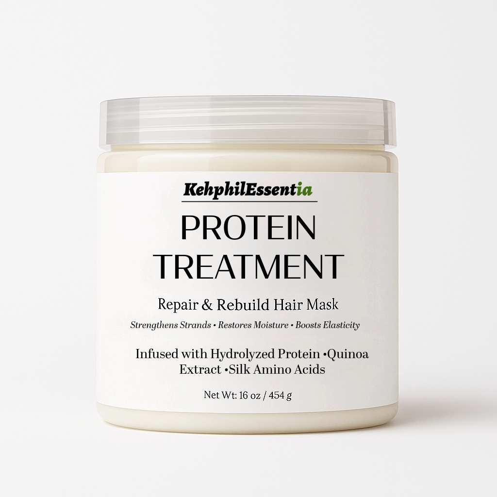 KehphilEssentia Protein Treatment