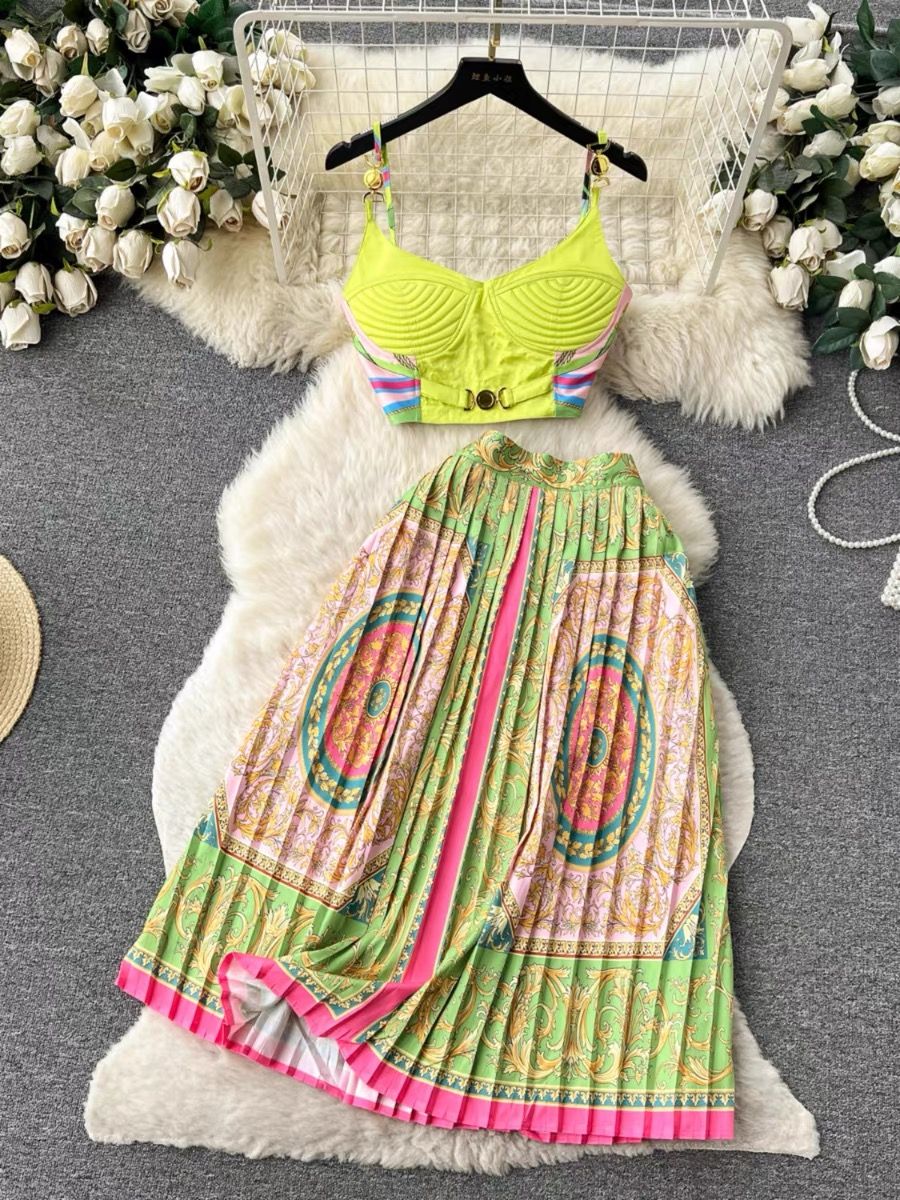 Island princess set TPZZ2581 image