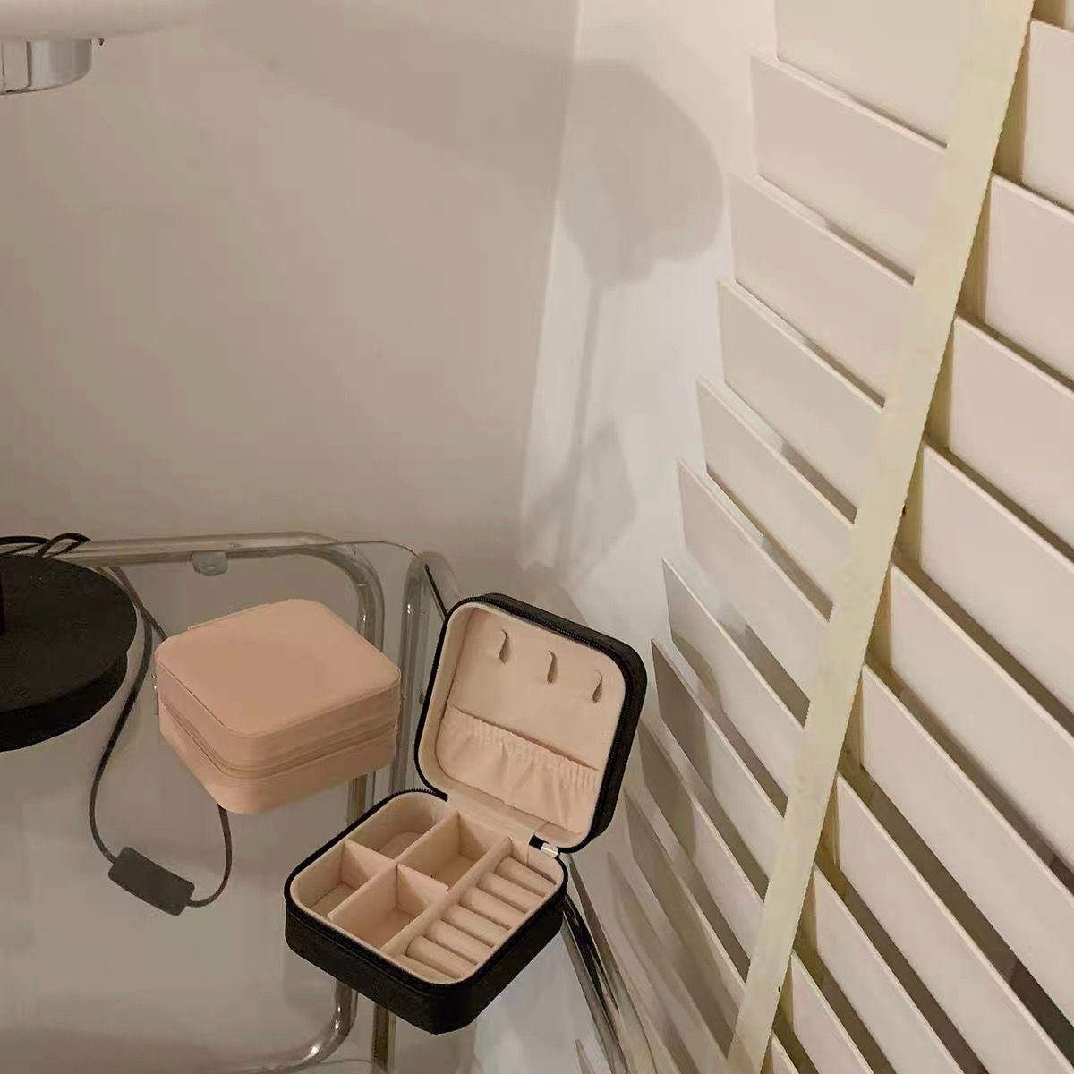 Little cute jewelry box JW145 image