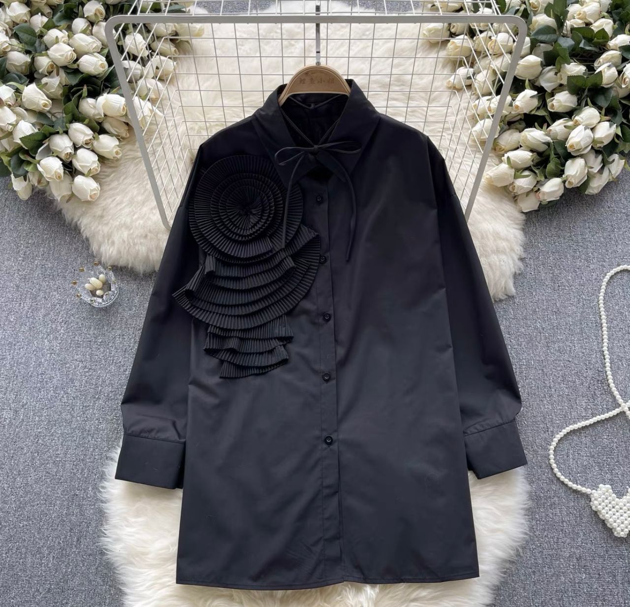 Ready to slay shirt SDZZ865 image