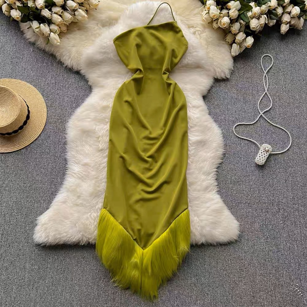 Puff dreams gown CBC72