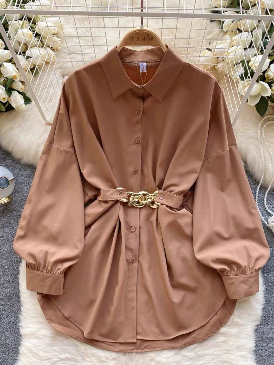 New day luxury shirt SDZZ854 image