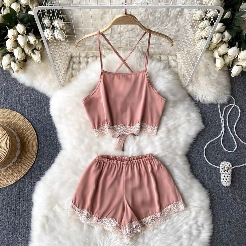 Peaceful nights night set SW111 image