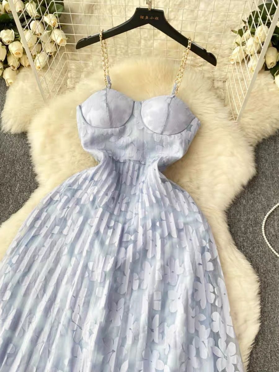 Babe in disguise dress CD803 image