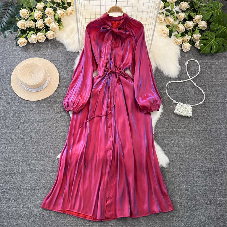 Penthouse worthy designer dress FD608 image