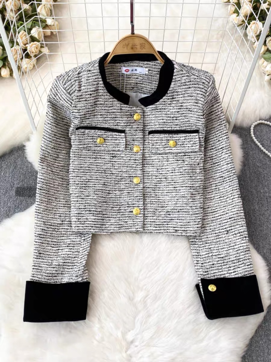 Feels like home royal blazer BL122