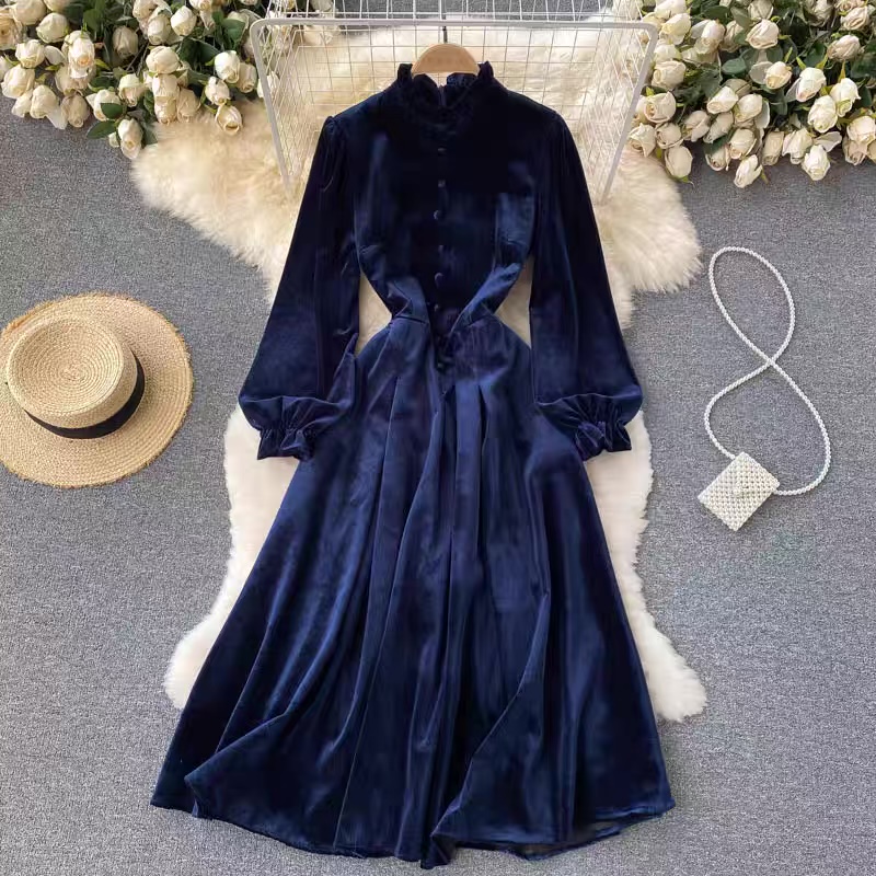 The new cashmere dress FD23 image