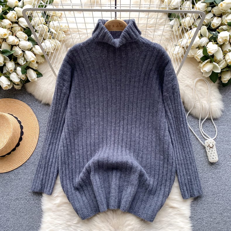 Cuddle me up sweater SSZZ850 image