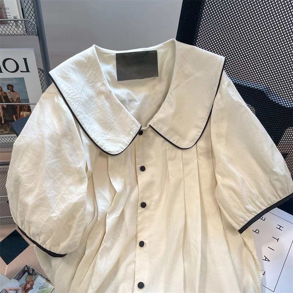 Hangout fav top TZZ1253 image