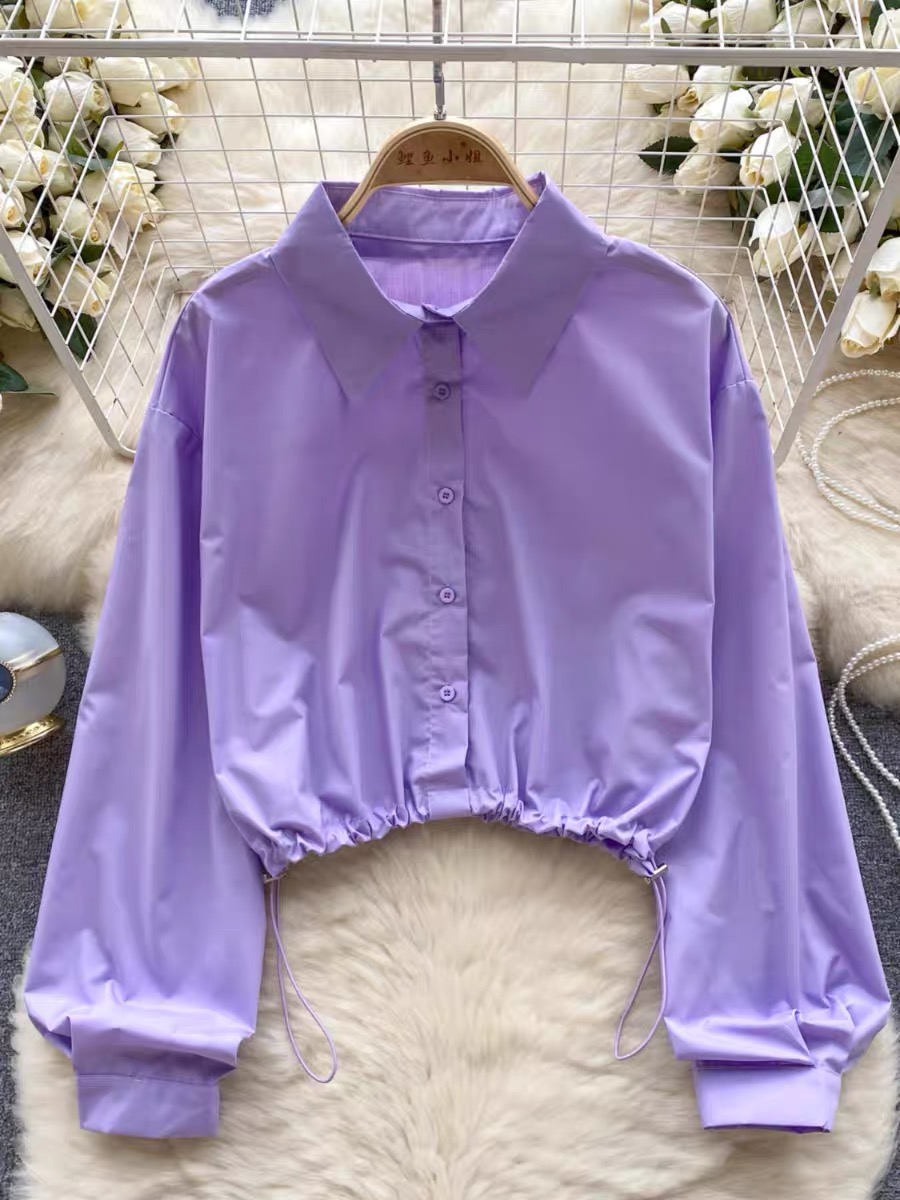 Ready for a vacay top TZZ2416 image
