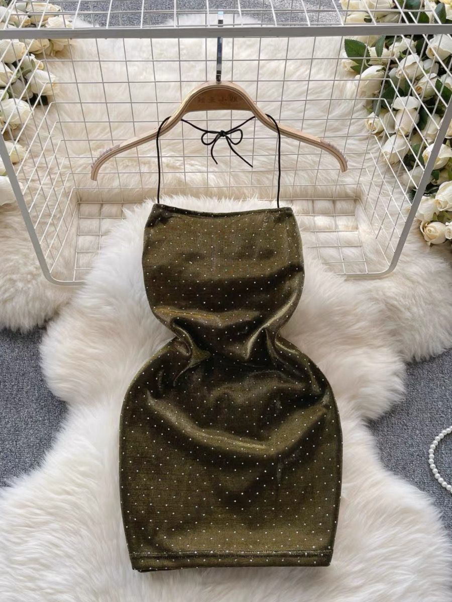 Paradise calling dress CBC511 image