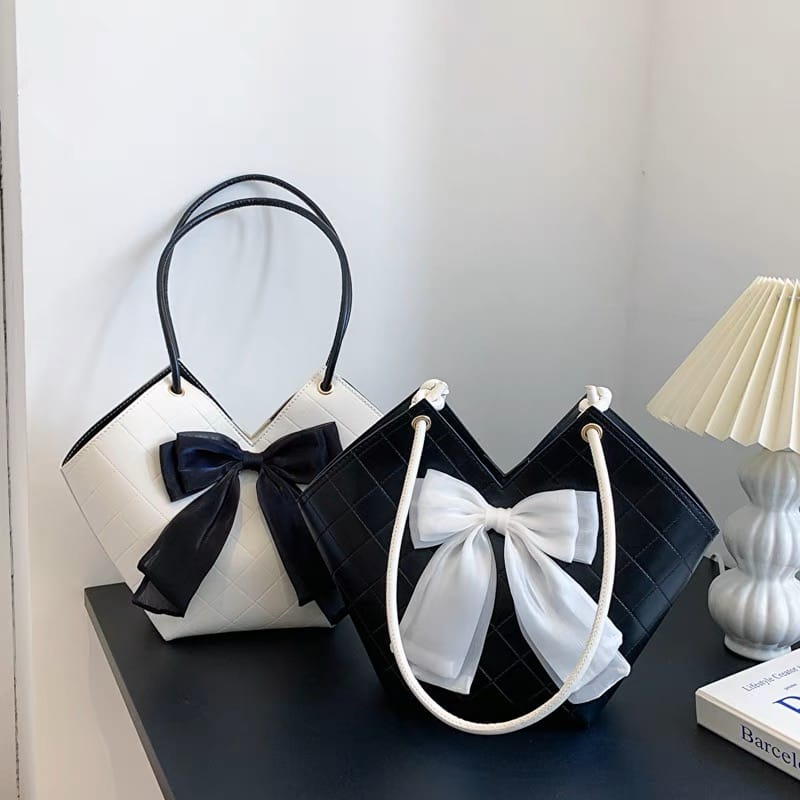 Here for the party bag image