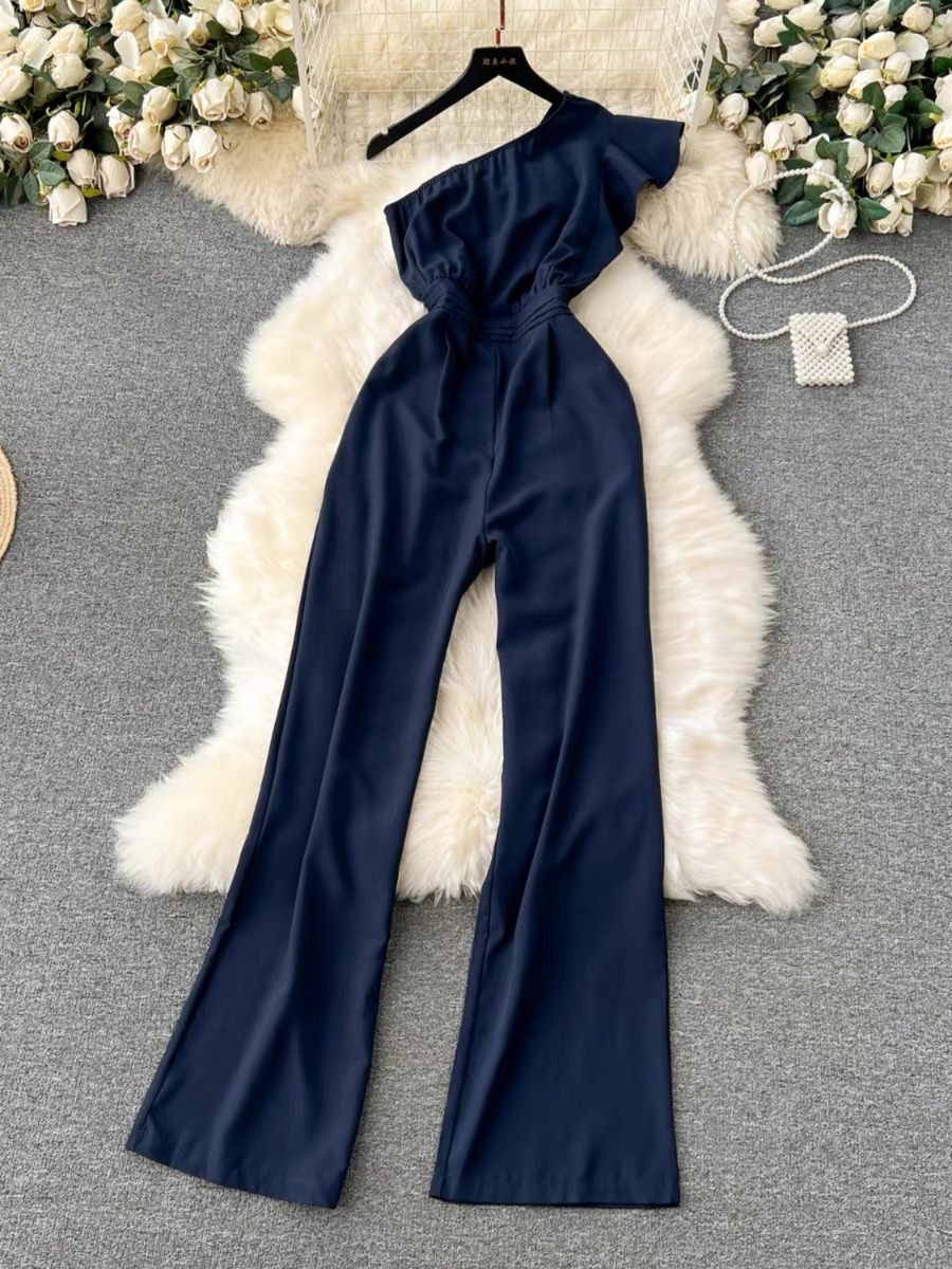 Don’t wanna know jumpsuit JRZZ645 image