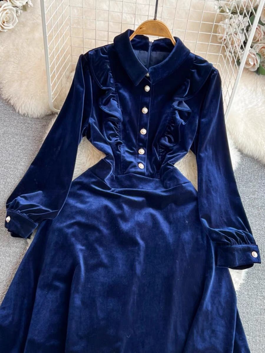 City of lights dress FD493 image