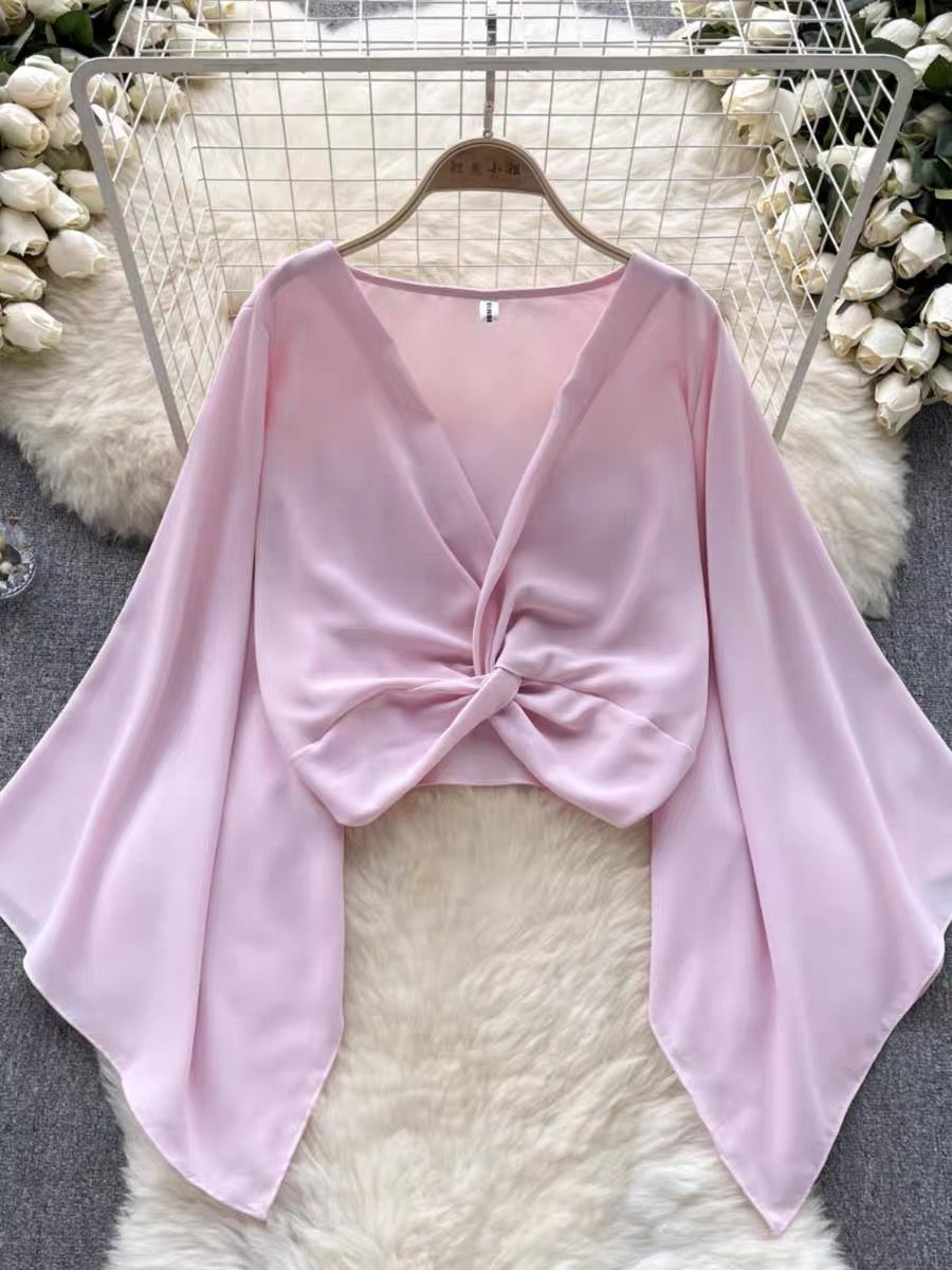 Twinkle nights top TZZ2427 image