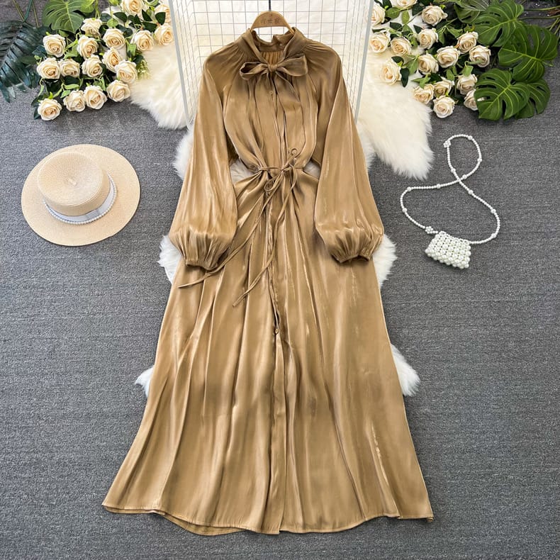 Penthouse worthy designer dress FD608 image