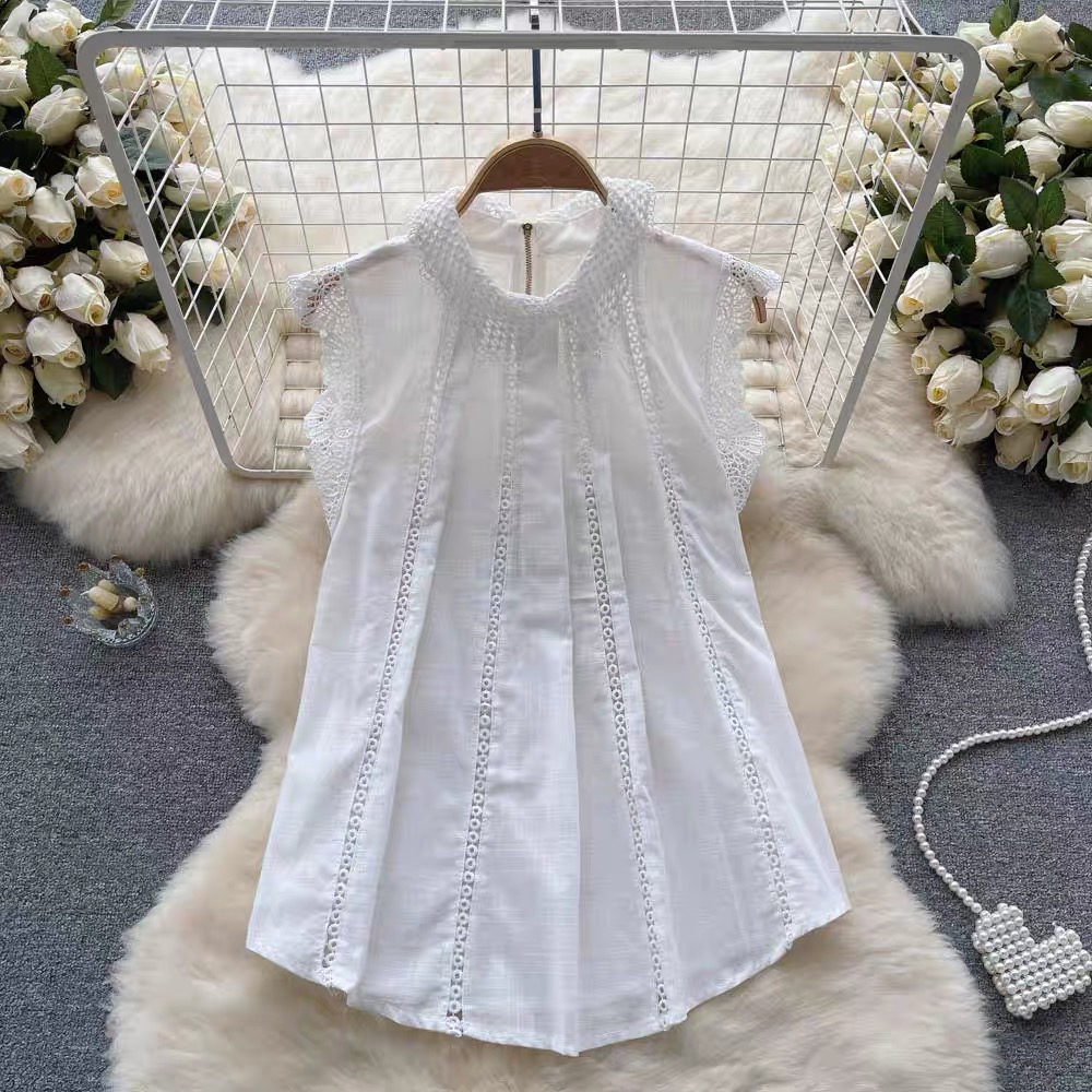 Tres chic top TZZ2232 image