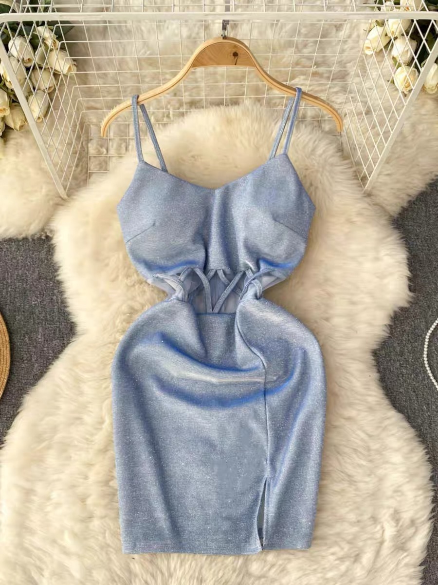 Meet and greet dress CBC453