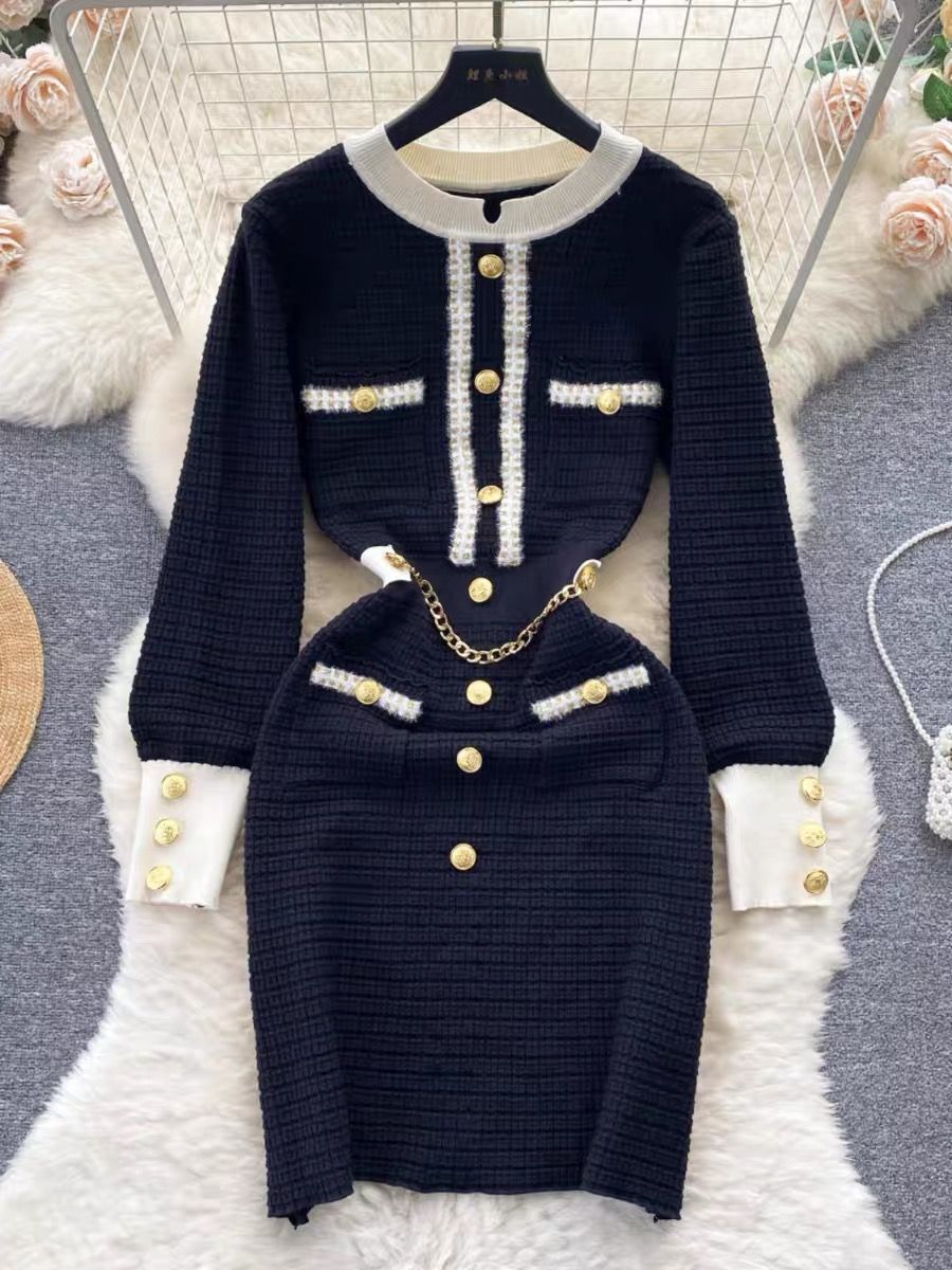 Royal babe dress FBC41 image