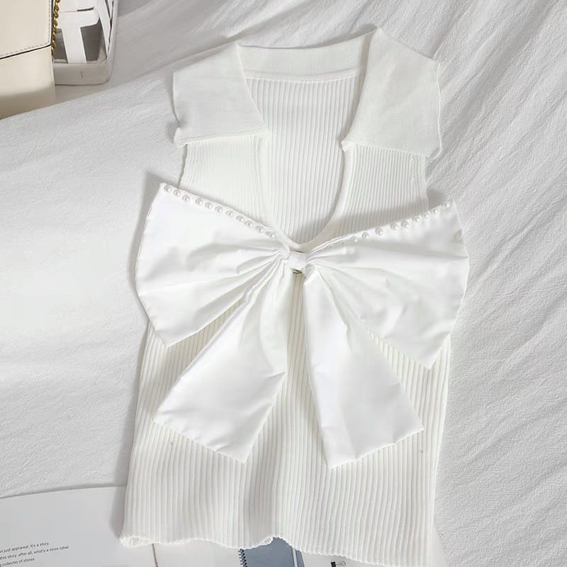 Robin bow top 5KZZ148 image