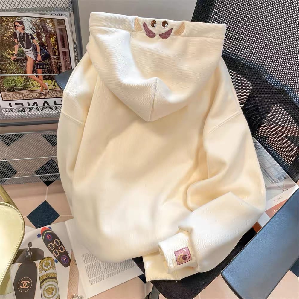 Secret keeper hoodie HOD110 image