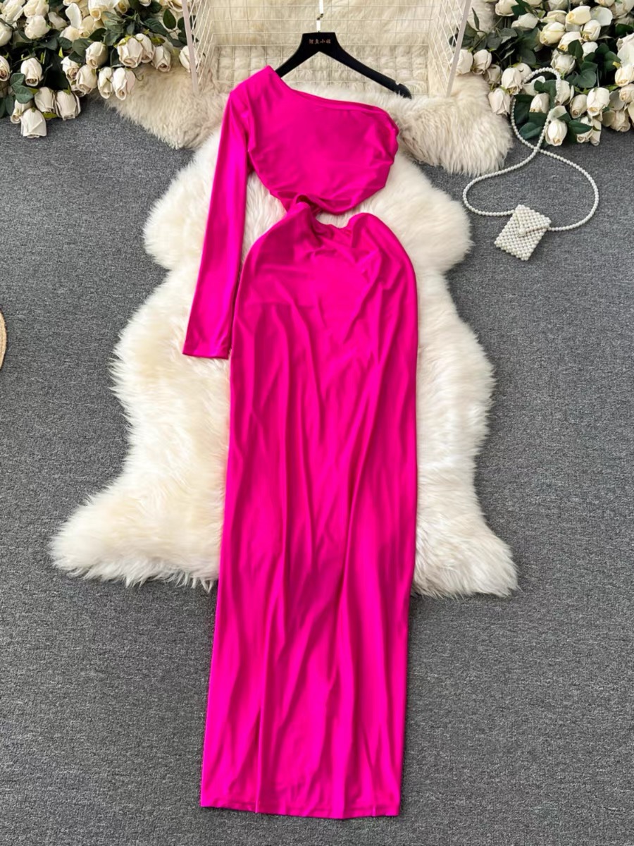 Bestie and I party dress CBC236 image
