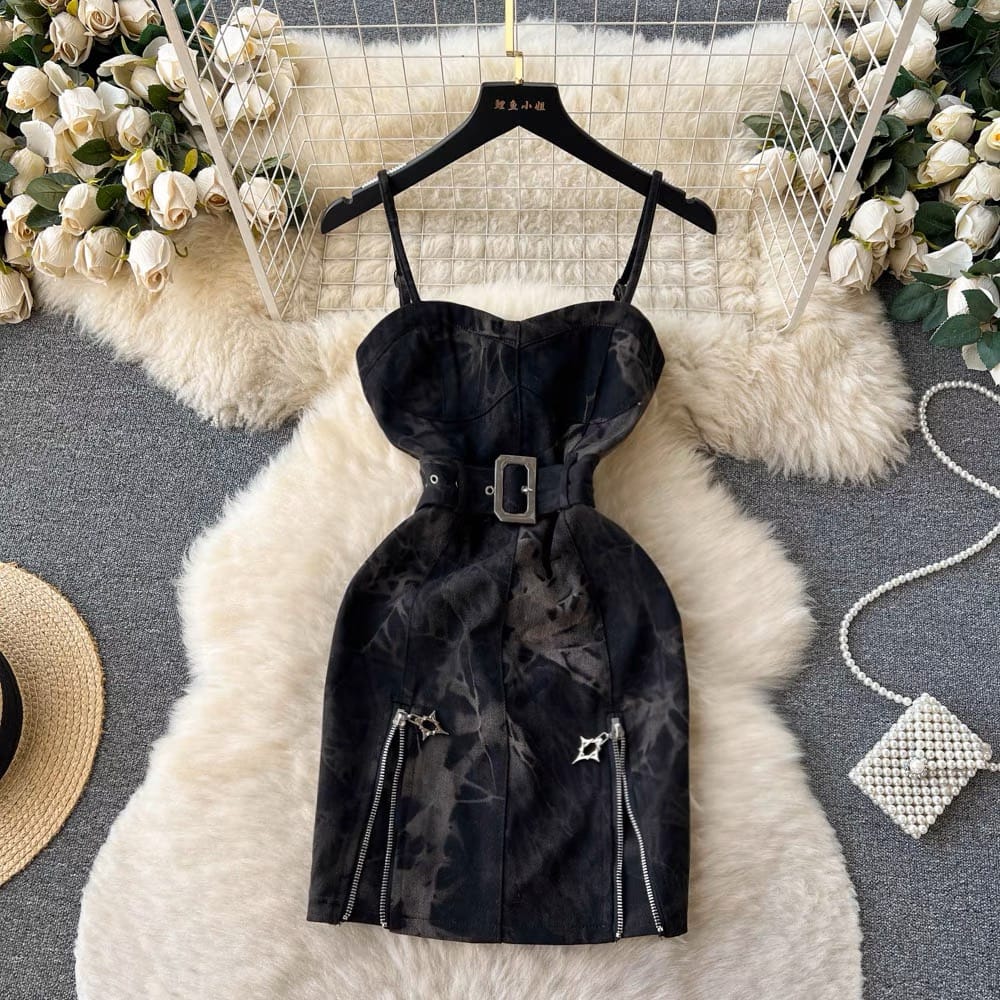 Electric feelings dress CBC93 image