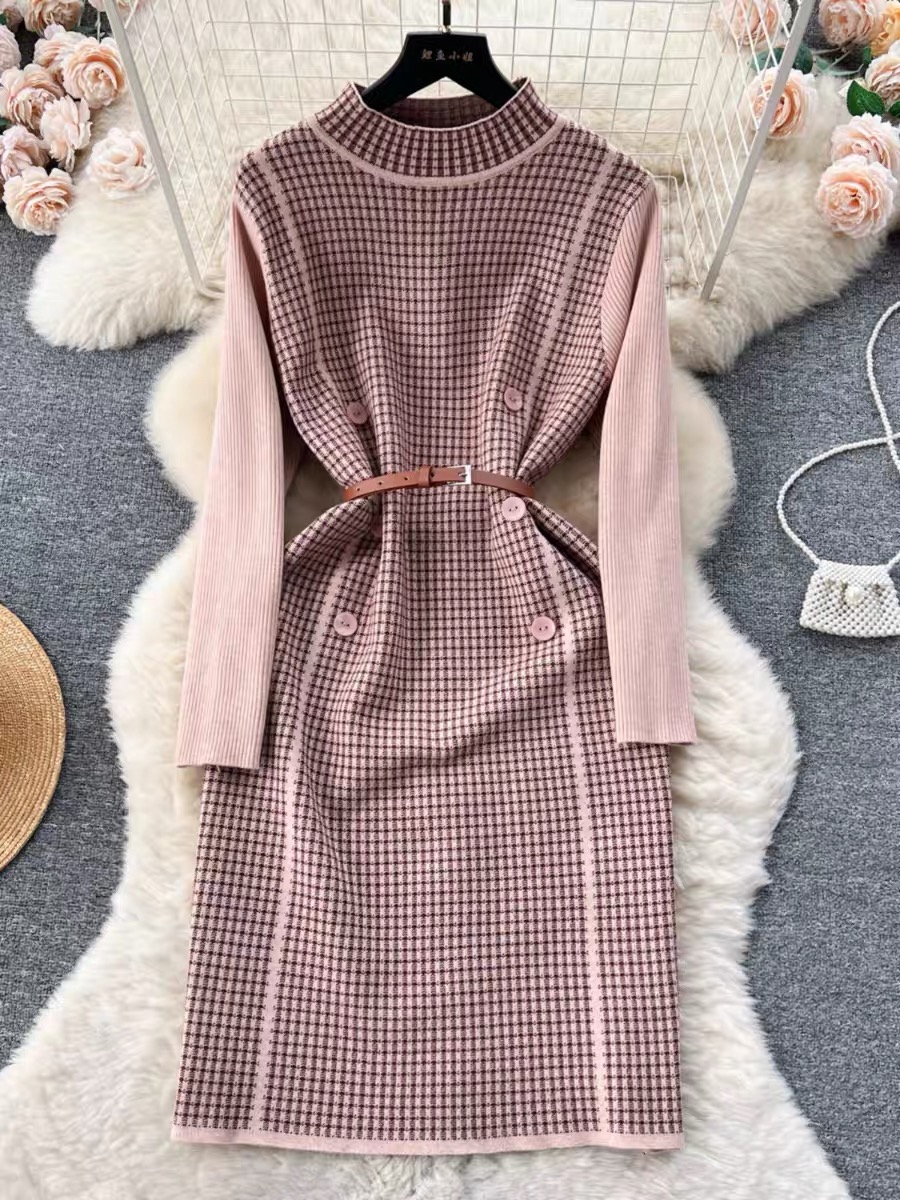 Your eyes on me dress FBC124