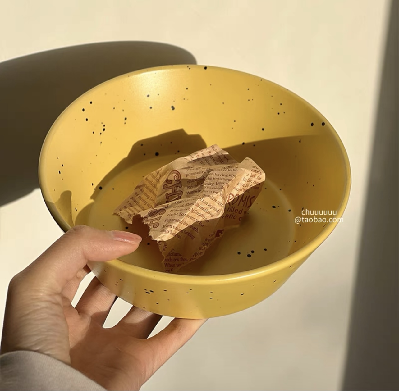 Food ceramic bowls DCZZ161 image