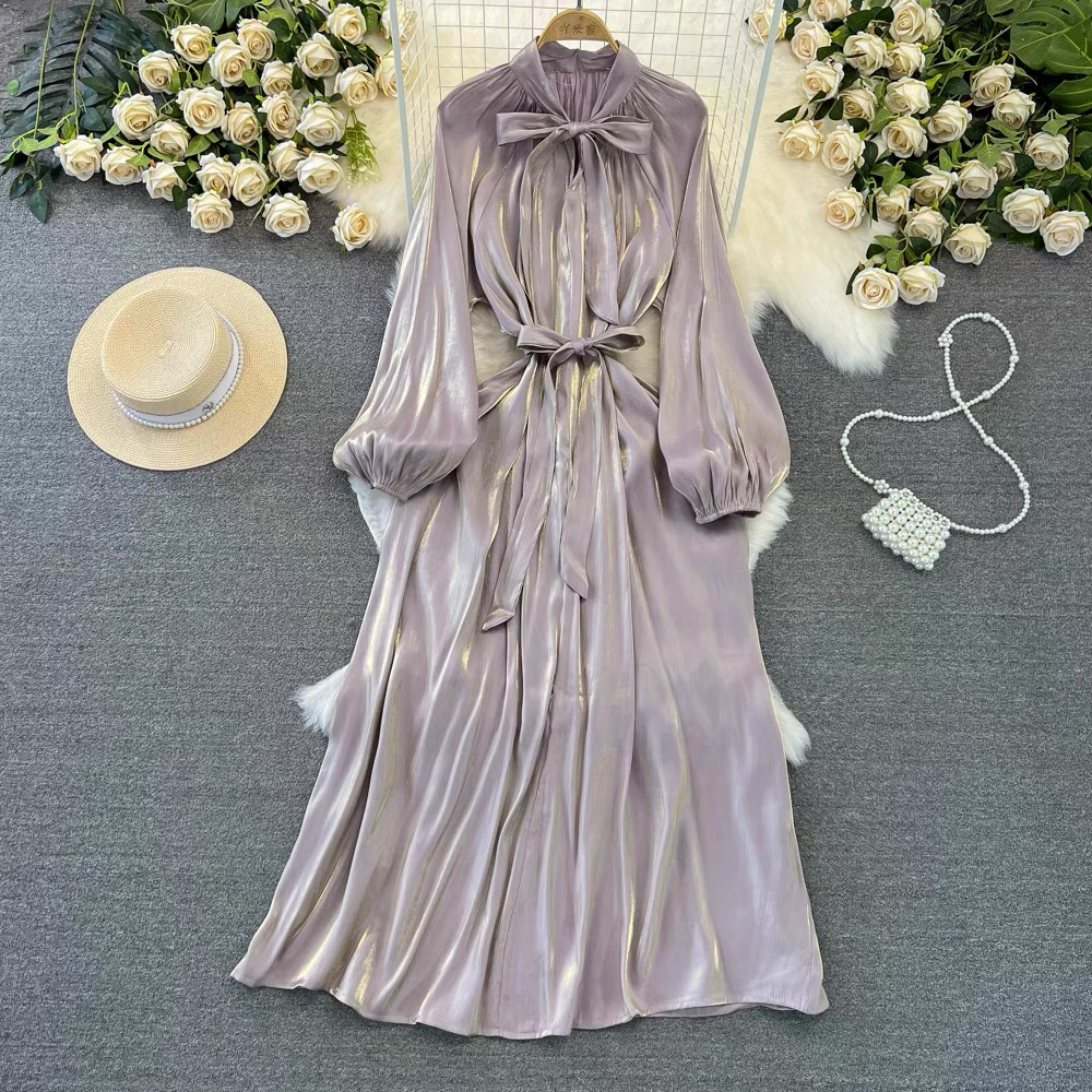 Penthouse worthy designer dress FD608 image