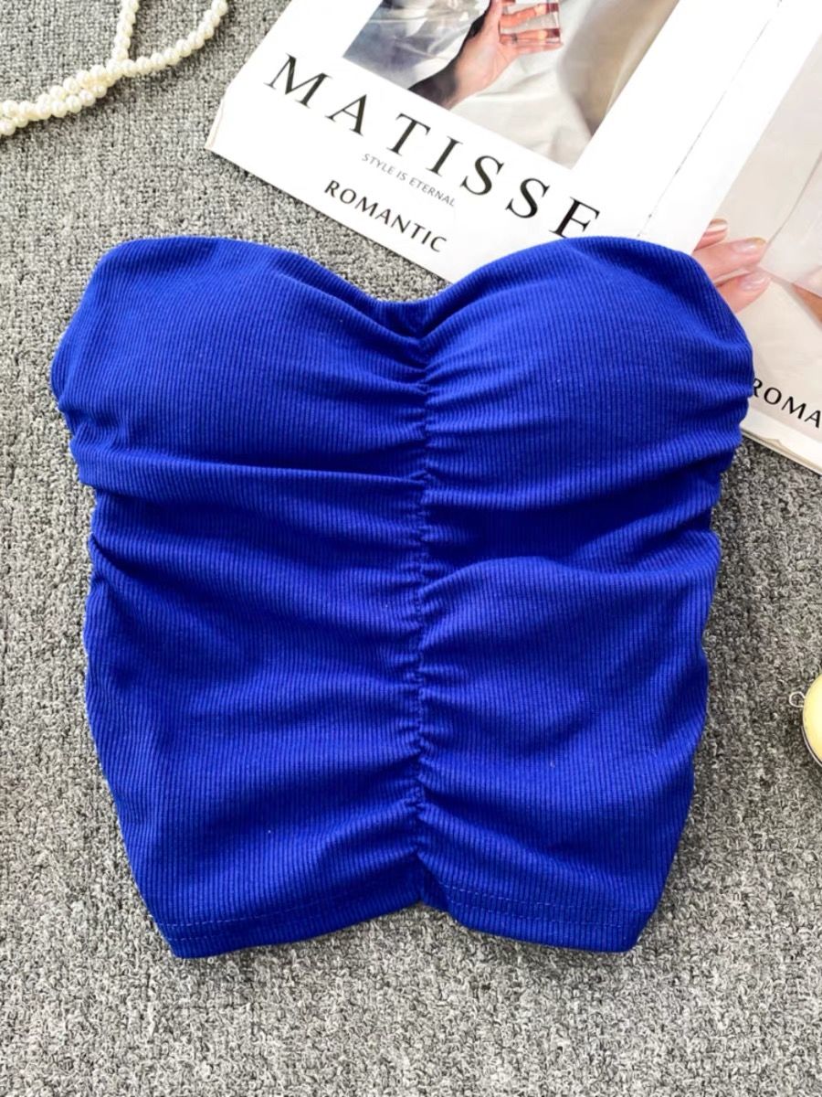 Panorama tube top TZZ1740 image