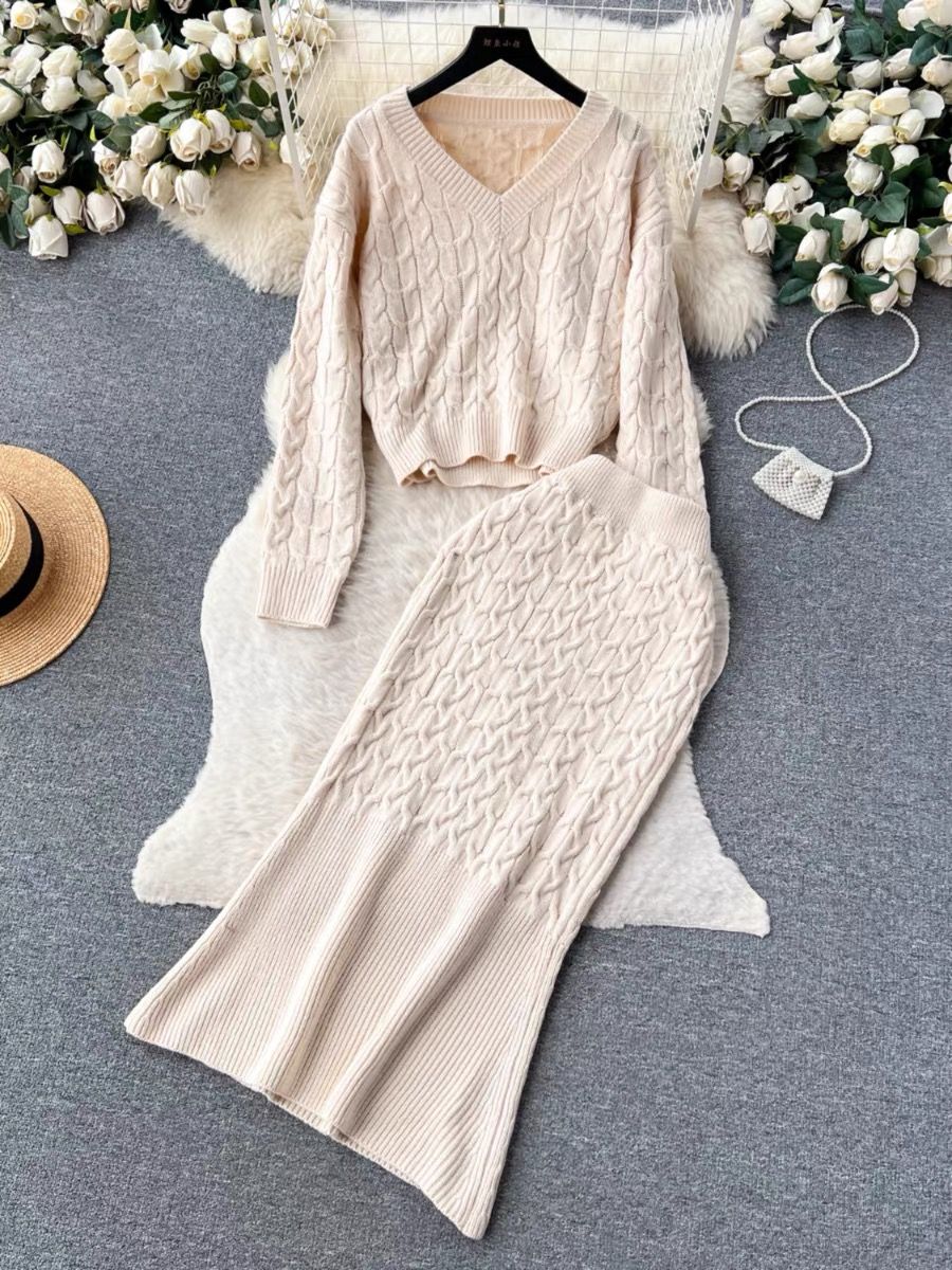 Life of luxury cozy set TPZZ2759 image