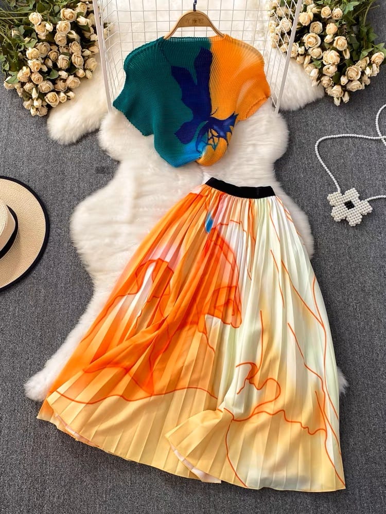 Dripped in miyaki set TPZZ1877 image