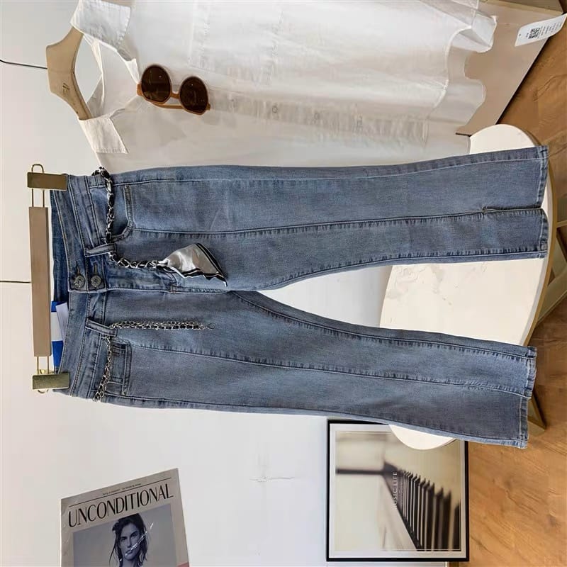 Best seller denim jeans image