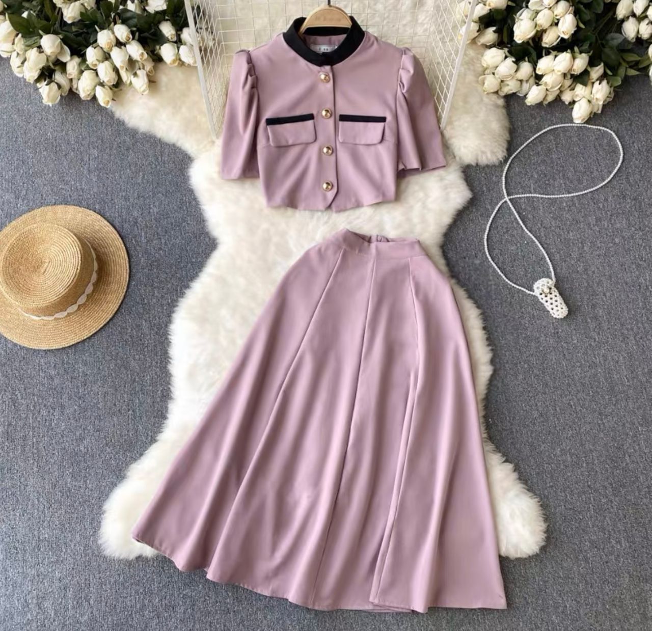 Royal baby set TPZZ877 image