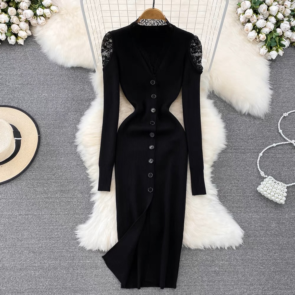 Vegas beauty dress KBC51 image